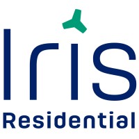 Iris Residential logo, Iris Residential contact details