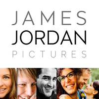 James Jordan Pictures logo, James Jordan Pictures contact details