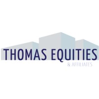 Thomas Equities logo, Thomas Equities contact details