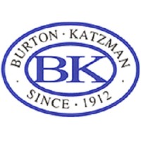 BK Industrial Properties / Burton-Katzman logo, BK Industrial Properties / Burton-Katzman contact details