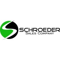 Schroeder Sales Company logo, Schroeder Sales Company contact details