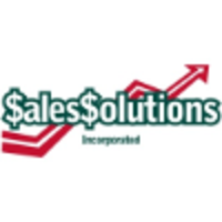 Sales Solutions Inc. logo, Sales Solutions Inc. contact details