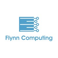 Flynn Computing logo, Flynn Computing contact details