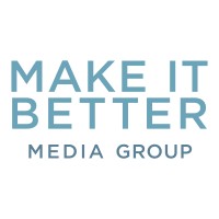 Make It Better Media logo, Make It Better Media contact details