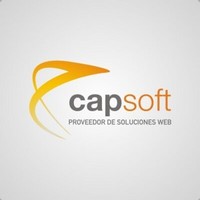 CAPSOFT Argentina logo, CAPSOFT Argentina contact details