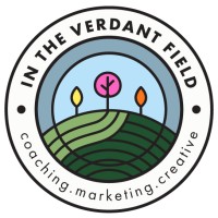 In The Verdant Field logo, In The Verdant Field contact details