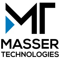 Masser Technologies logo, Masser Technologies contact details