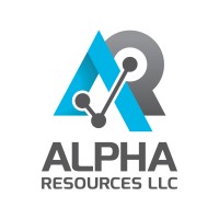 Alpha Resources logo, Alpha Resources contact details