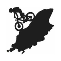 Manx MTB Enduro logo, Manx MTB Enduro contact details