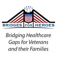 Bridges For Heroes, Inc. logo, Bridges For Heroes, Inc. contact details