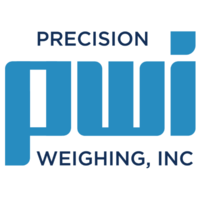 Precision Weighing, Inc. logo, Precision Weighing, Inc. contact details