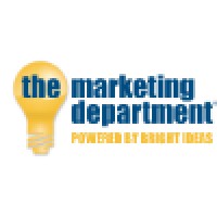 The Marketing Department Worldwide logo, The Marketing Department Worldwide contact details