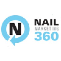 NAIL MARKETING 360 logo, NAIL MARKETING 360 contact details