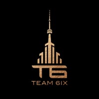 Team 6ix logo, Team 6ix contact details