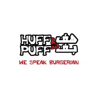 Huff & Puff Burger Restaurant logo, Huff & Puff Burger Restaurant contact details