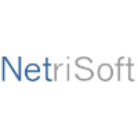 .Netrisoft logo, .Netrisoft contact details