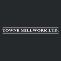 Towne Millwork Ltd. logo, Towne Millwork Ltd. contact details