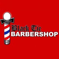 BLACK TIE BARBERSHOP LLC logo, BLACK TIE BARBERSHOP LLC contact details