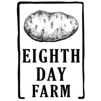 Eighth Day Farm logo, Eighth Day Farm contact details