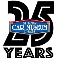 St. Louis Car Museum & Sales logo, St. Louis Car Museum & Sales contact details