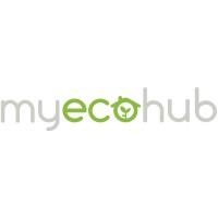 myecohub logo, myecohub contact details