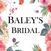 Baley's Bridal logo, Baley's Bridal contact details