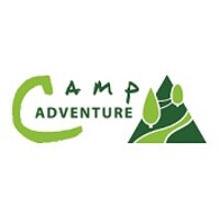 Camp Adventure logo, Camp Adventure contact details