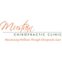 Mustain Chiropractic Clinic logo, Mustain Chiropractic Clinic contact details