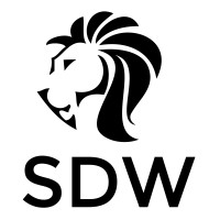 SDW Consulting logo, SDW Consulting contact details