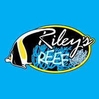 Riley's Reef logo, Riley's Reef contact details