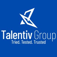 Talentiv Group Pty Ltd logo, Talentiv Group Pty Ltd contact details