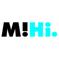 MiHi Digital logo, MiHi Digital contact details