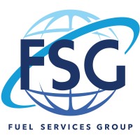 Fuel Services Group logo, Fuel Services Group contact details