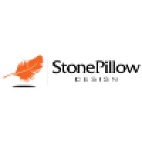 StonePillow Design logo, StonePillow Design contact details