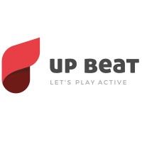 Up Beat logo, Up Beat contact details