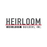 Heirloom Builders logo, Heirloom Builders contact details