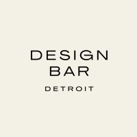 Design Bar Detroit logo, Design Bar Detroit contact details