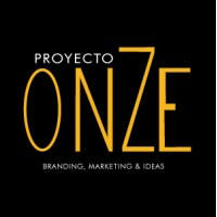 Proyecto Onze logo, Proyecto Onze contact details