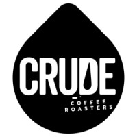 Crude Coffee Roasters logo, Crude Coffee Roasters contact details