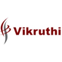 Vikruthi Technologies logo, Vikruthi Technologies contact details