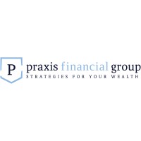 Praxis Financial Group logo, Praxis Financial Group contact details