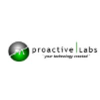 Proactive Labs Ltd. logo, Proactive Labs Ltd. contact details