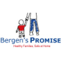 Bergen's Promise logo, Bergen's Promise contact details