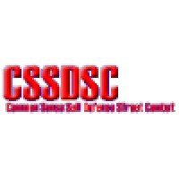 CSSD/Sc logo, CSSD/Sc contact details