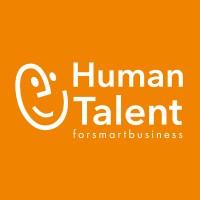 Human Talent logo, Human Talent contact details