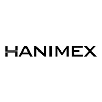 Hanimex logo, Hanimex contact details