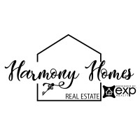 Harmony Homes Real Estate, LLC logo, Harmony Homes Real Estate, LLC contact details