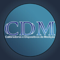 CDM Calibradores e Dispositivos de Medição logo, CDM Calibradores e Dispositivos de Medição contact details