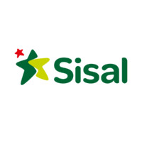 Sisal logo, Sisal contact details