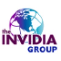 The Invidia Group logo, The Invidia Group contact details